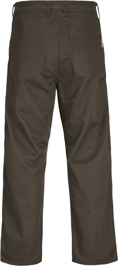 Jack & Jones JPSTALEX JJCLEAN WORKER JNR Wren
