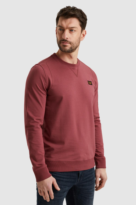 PME legend roze heren sweater