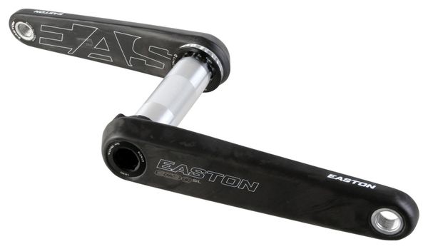 Manivelles Easton EC90 SL Carbon Noir