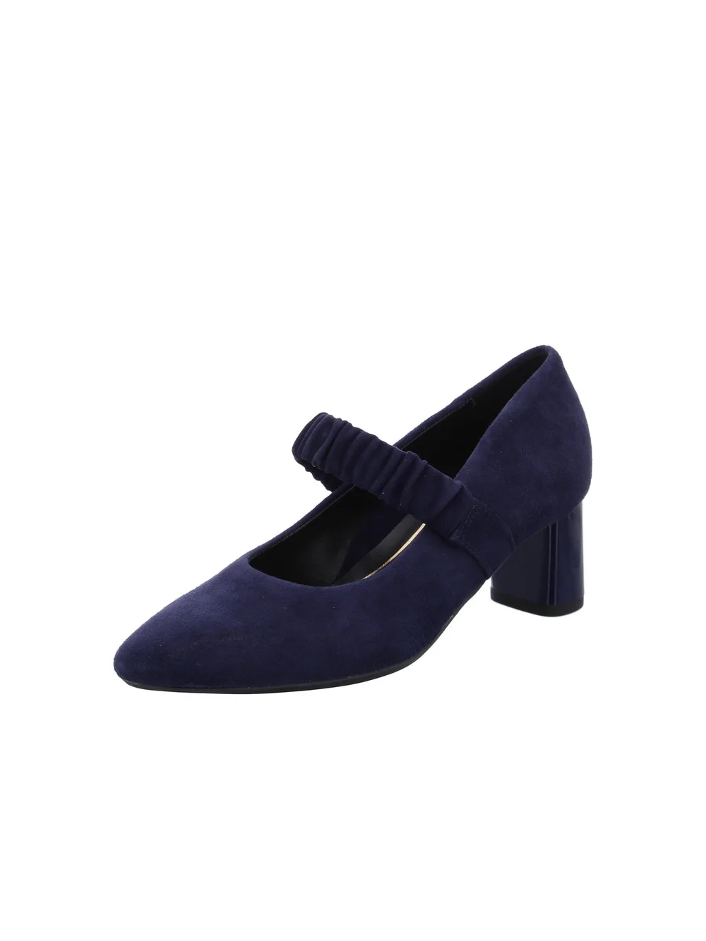 Pumps London night