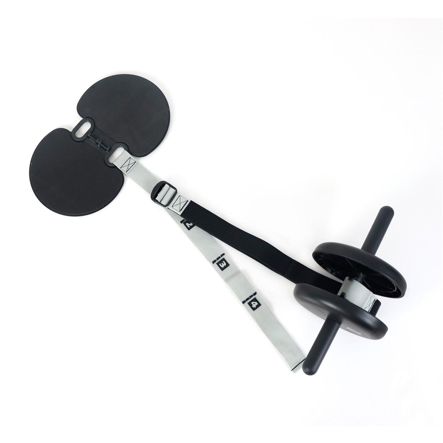 Everlast Ab Roller 54