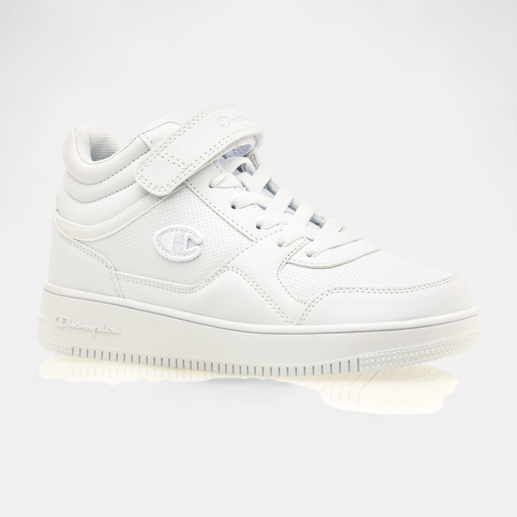 Sneakers Garçon blanc