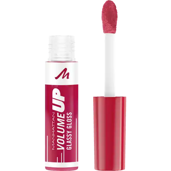 Volume Up Glassy Gloss 350 Pink to the Berry