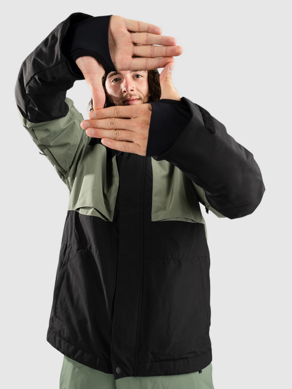 Picture Payma Jacket d black