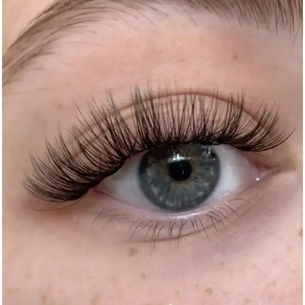 Lash Lover Wimpern