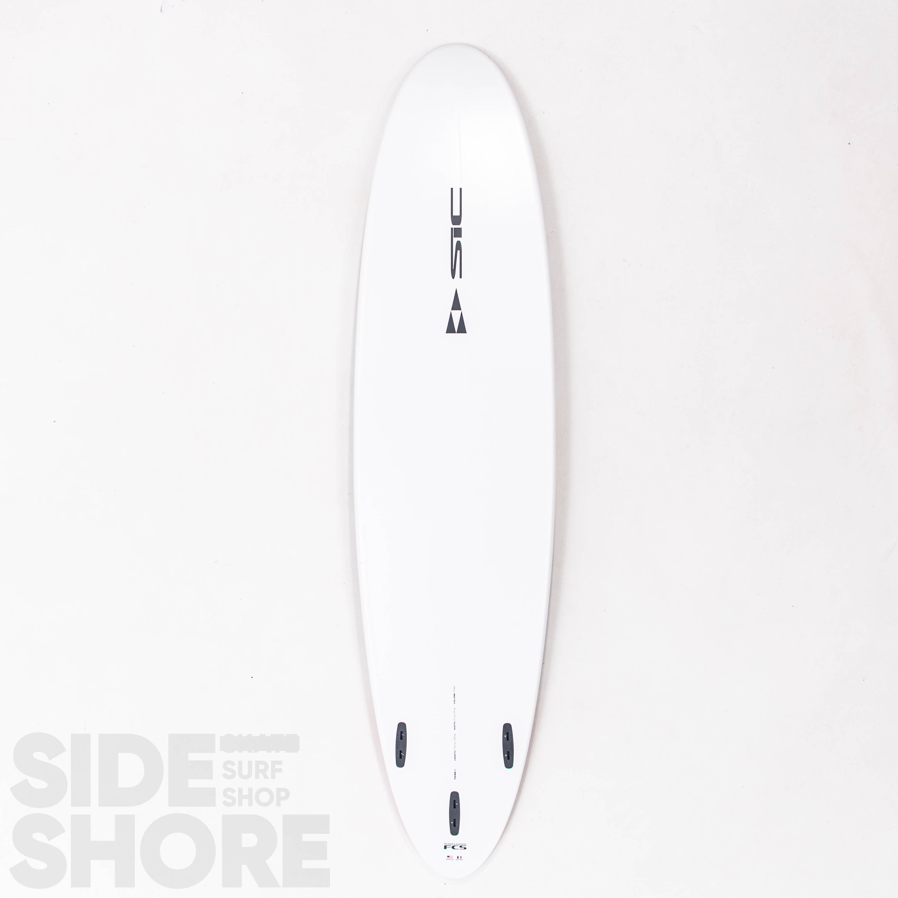 SIC Malibu Carver 7'6 x 21.4