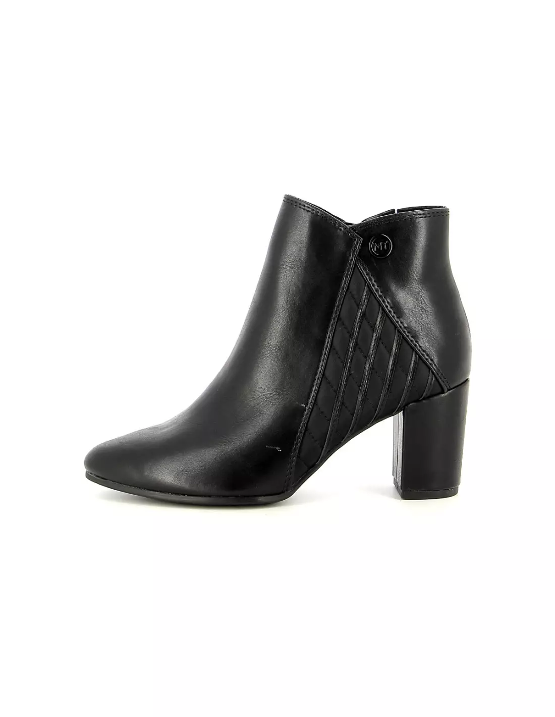 MARCO TOZZI 25061 - Boots & bottines Black