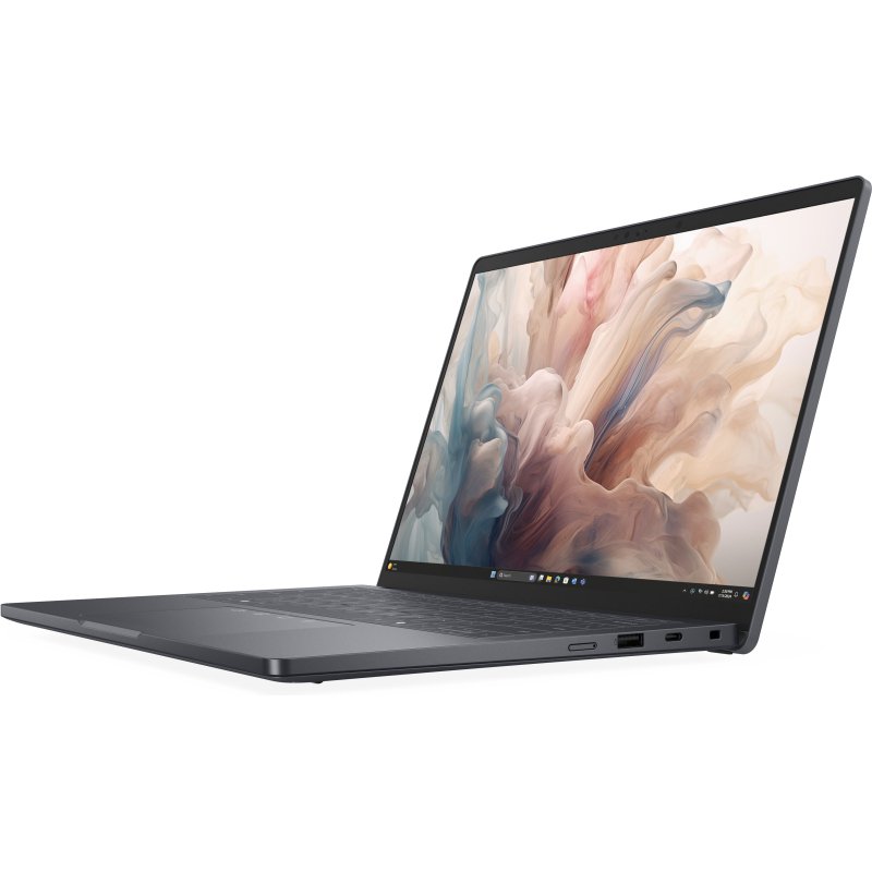 DELL Pro 14 Premium PA14250 Copilot+ PC Intel Core Ultra 7 268V Ordinateur portable 35,6 cm (14