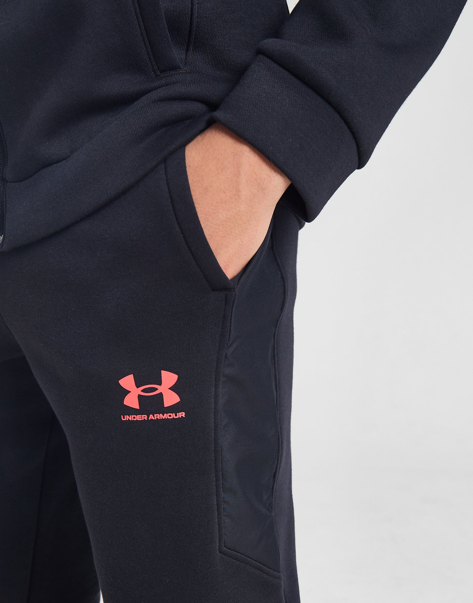 Under Armour Pantalon de jogging Utility Junior
