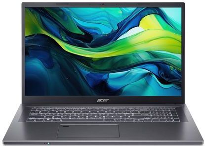 Acer - Aspire 17 - Notebook - Grijs - 17,3 Inch - Intel Core i7 - 32 GB RAM - 1 TB SSD