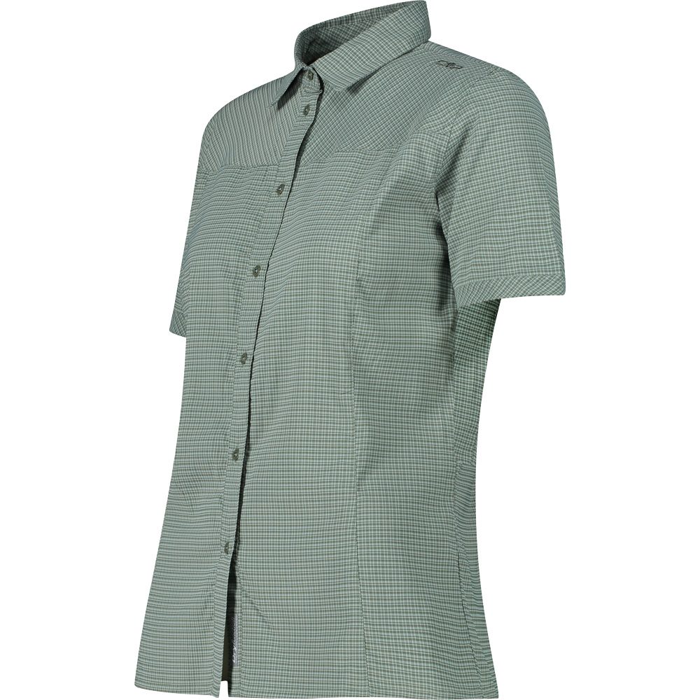 CMP Bluse Damen salvia