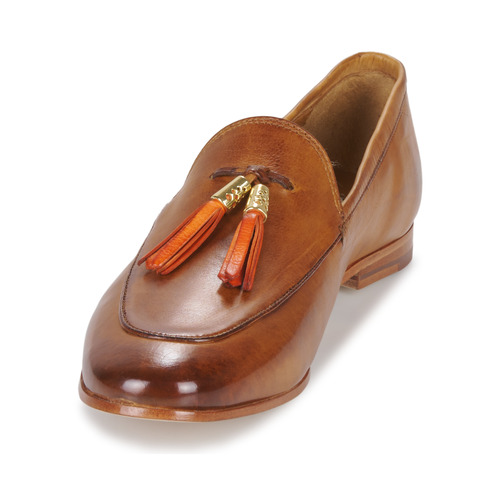 Melvin & Hamilton - SCARLETT 48 - Cognac
