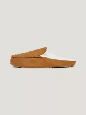 Chinelo Mocassim com Travas