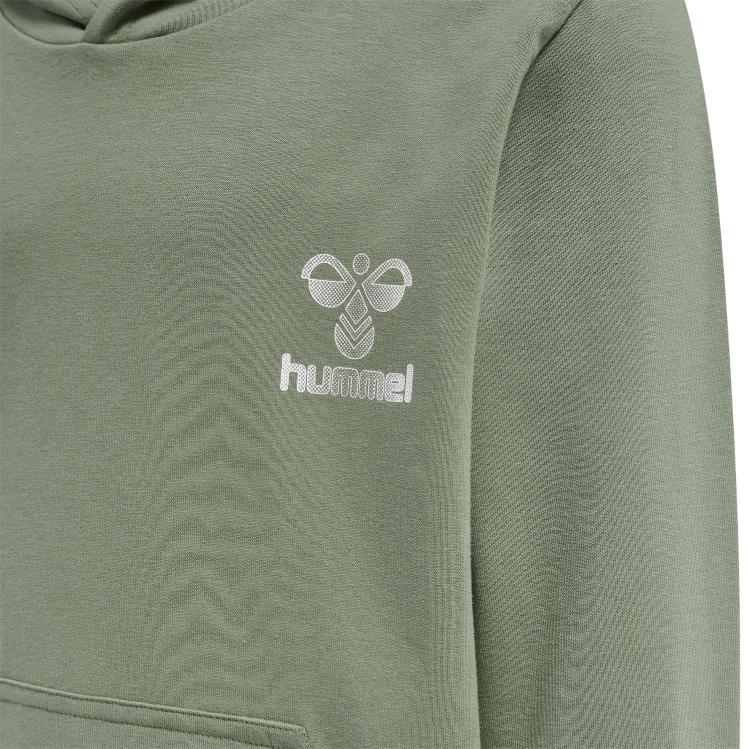 hmlPROUD HOODIE