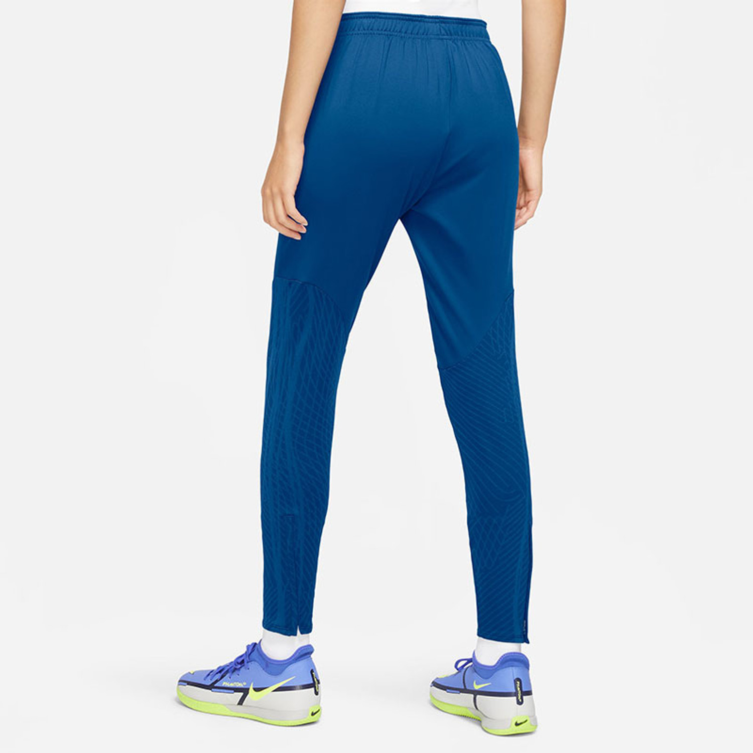 Nike Engeland Strike Trainingspak Dames