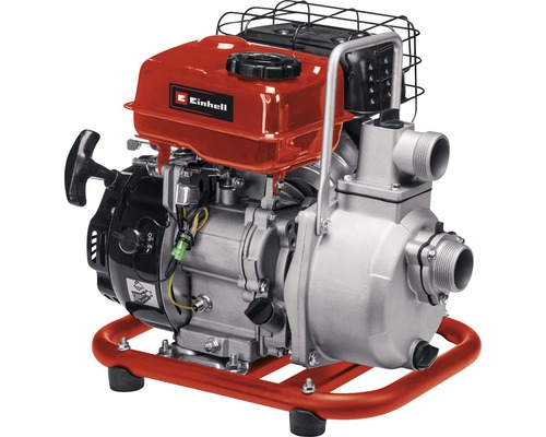 Einhell GC-PW 16 benzine waterpomp