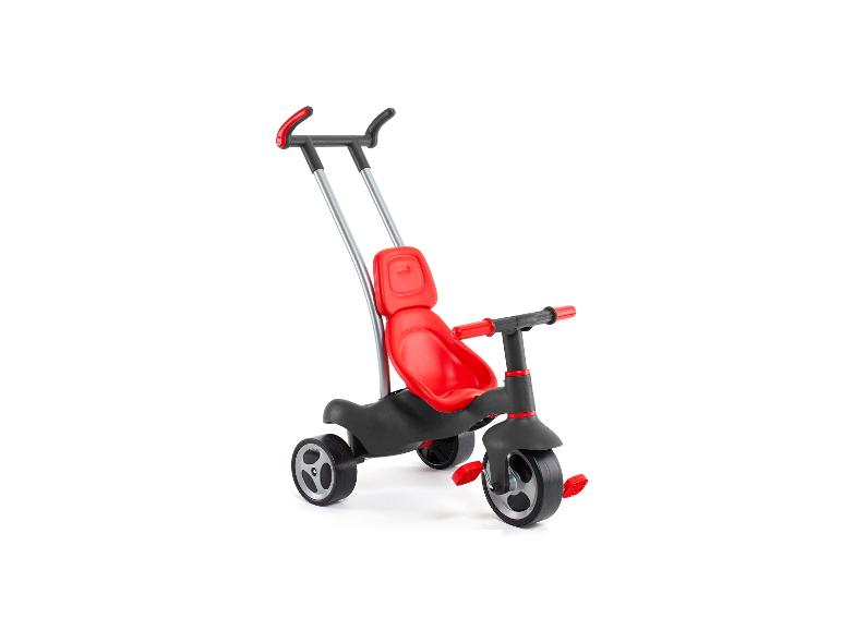 5-in-1 driewieler Urban Trike