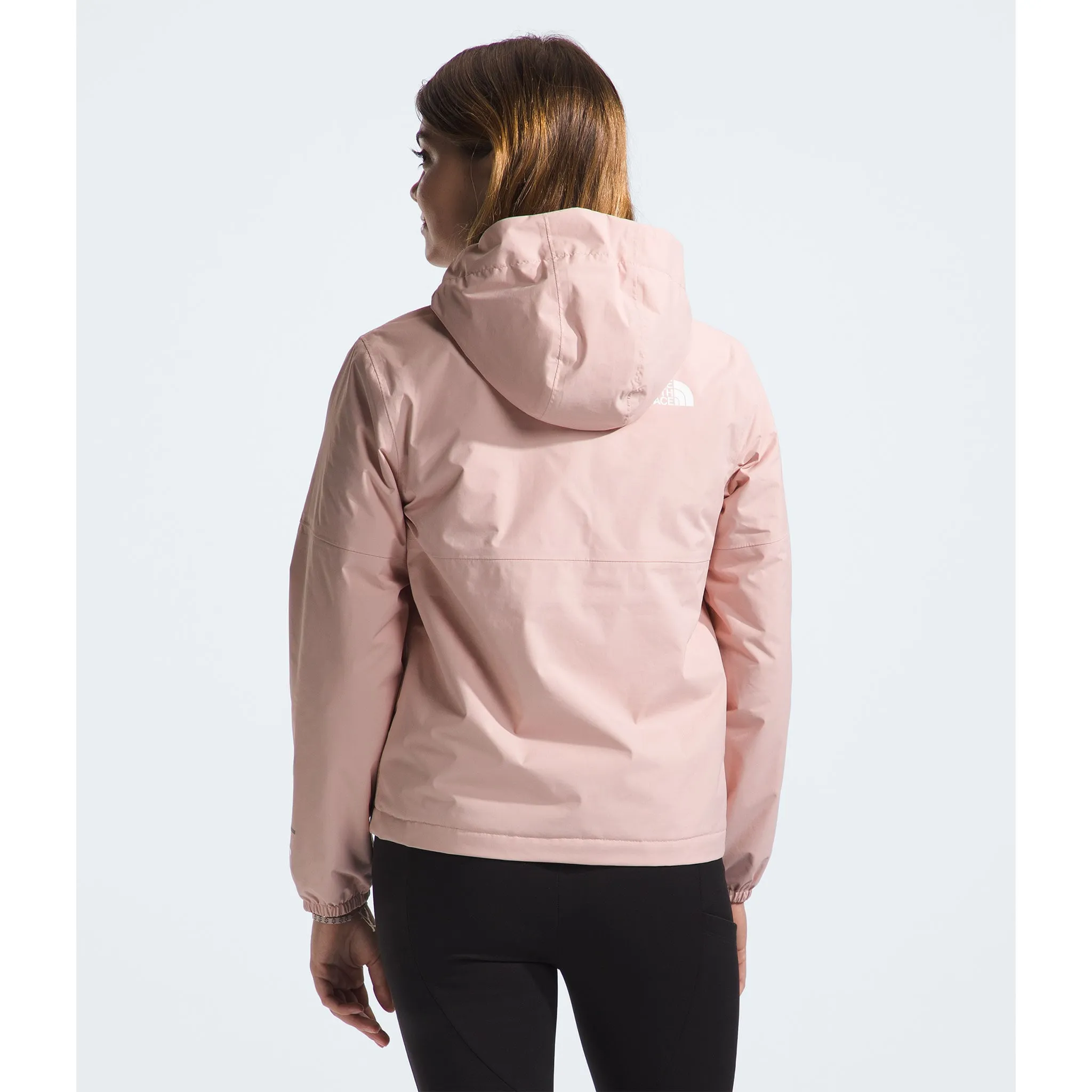 The North Face Manteau Mi-Saison Warm Antora 7-16ans