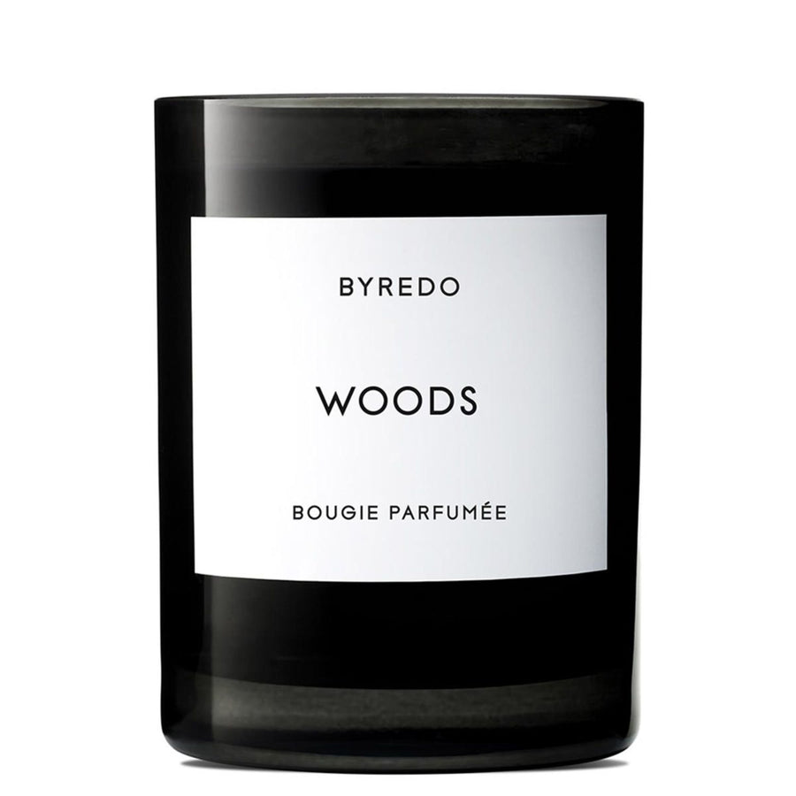 Woods Candle