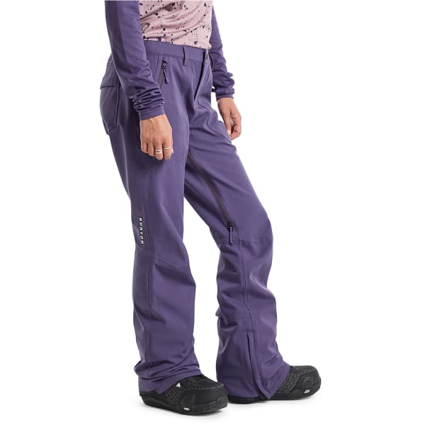 Pantalon snowboard BURTON W VIDA PT VIOLET HALO