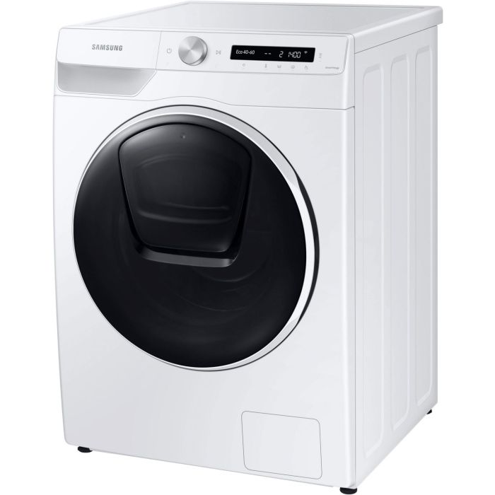 Samsung Waschtrockner WD11T554AWW/S2
