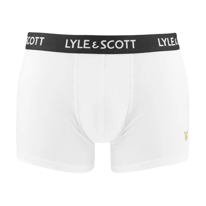 Lyle & Scott Miller Boxershorts Heren (5-pack)