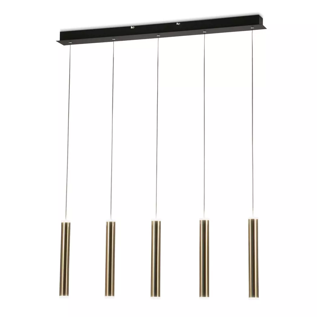 LED-Pendelleuchte Prado