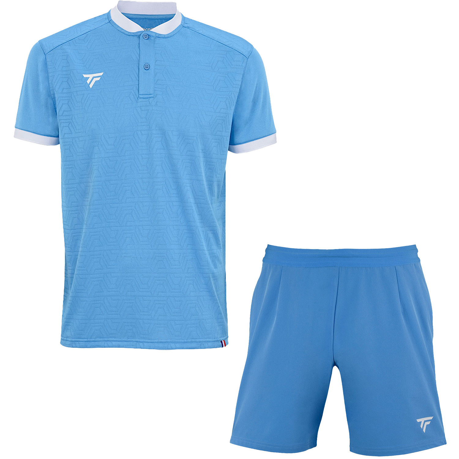 Tecnifibre Set Heren 7