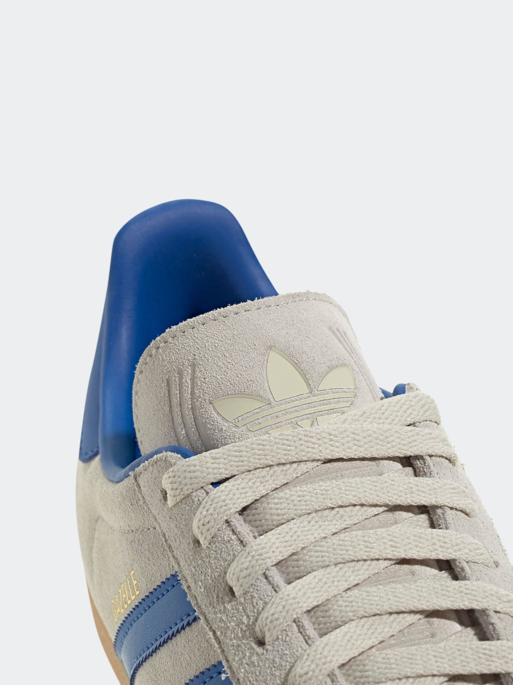 Bruin - adidas Originals - Gazelle sneakers