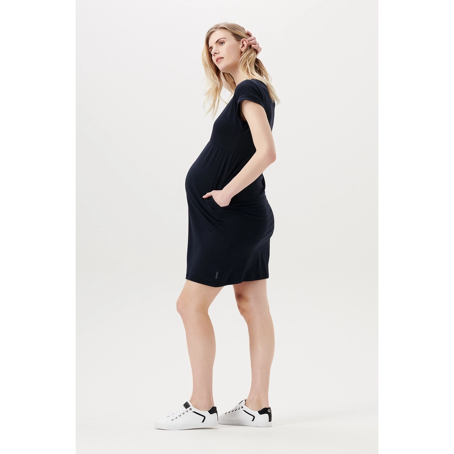 Esprit Kleid Night Sky Blue