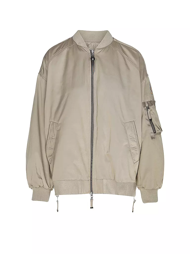 PARAJUMPERS Wendejacke  beige