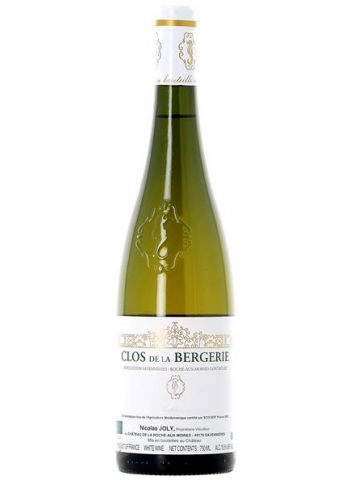 Le Clos de la Bergerie - Nicolas Joly