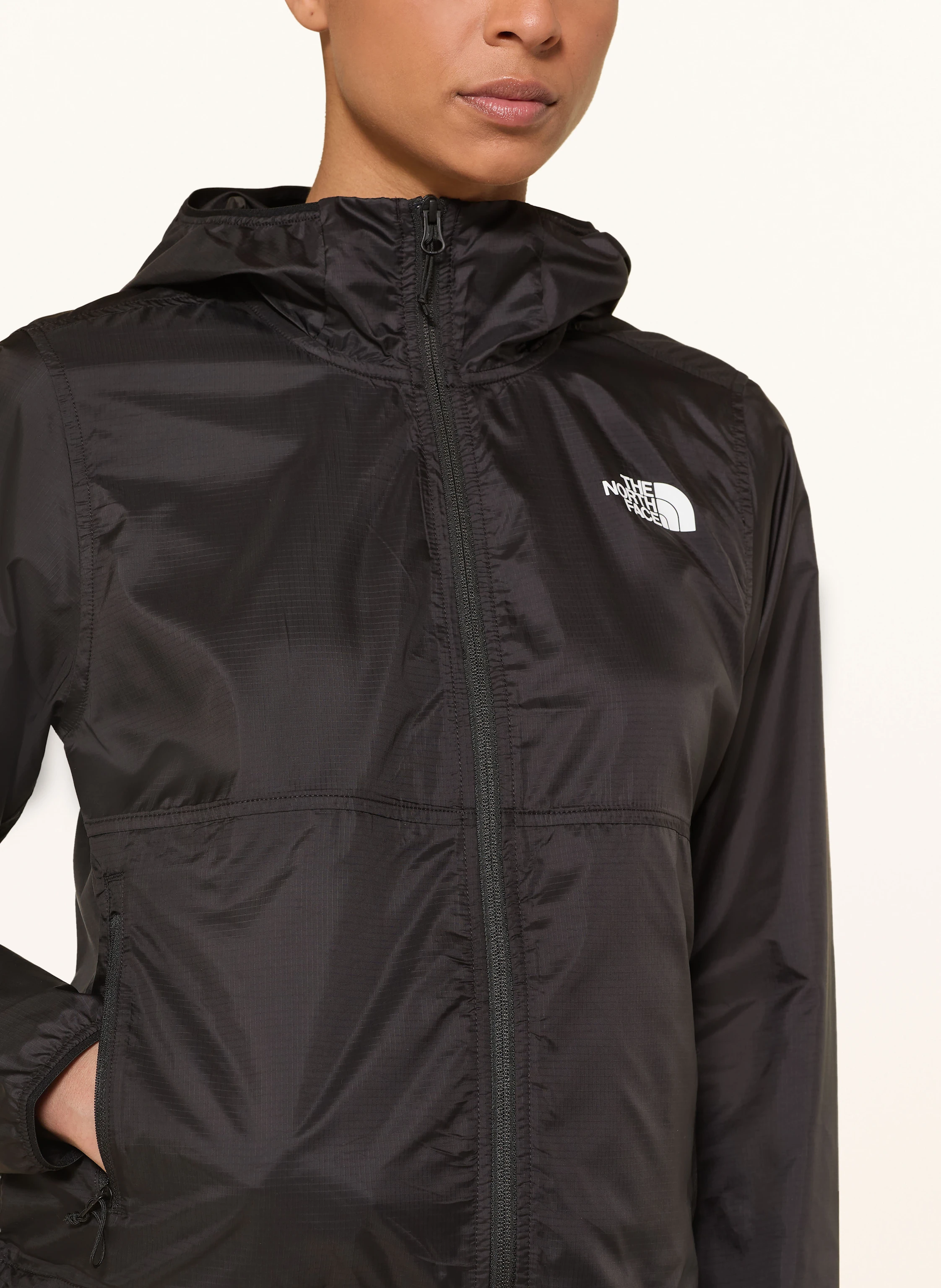 THE NORTH FACE Funktionsjacke CYCLONE