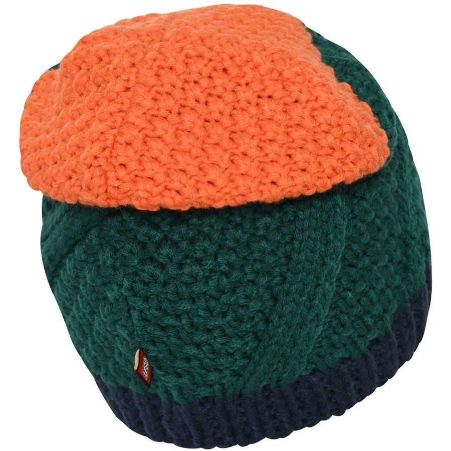 LEGO® WEAR Wintermütze LWALEX 705 orange