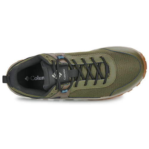 Columbia - TRAILSTORM ASCEND WP - Vert