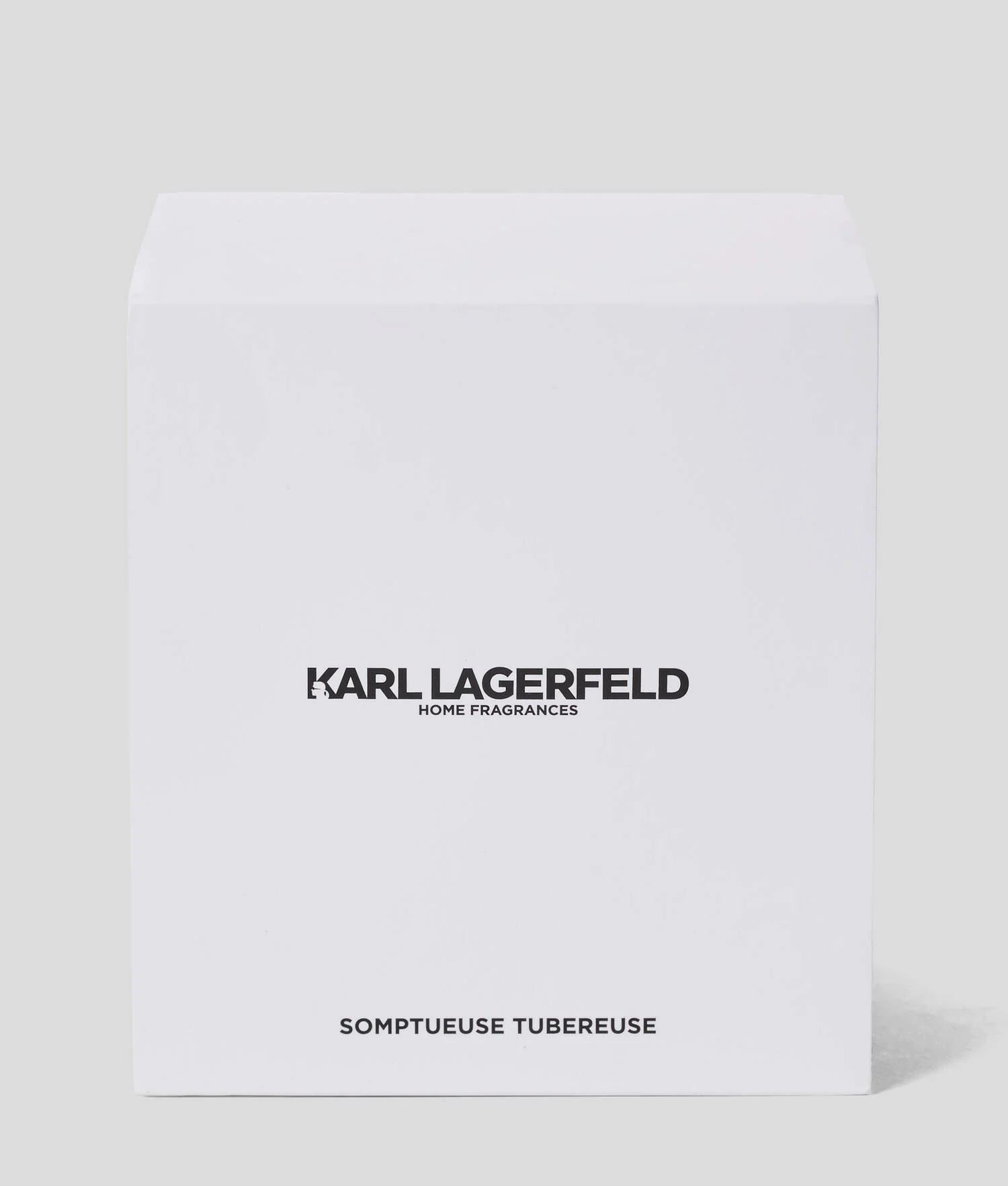 BOUGIE PARFUMÉE HOTEL KARL