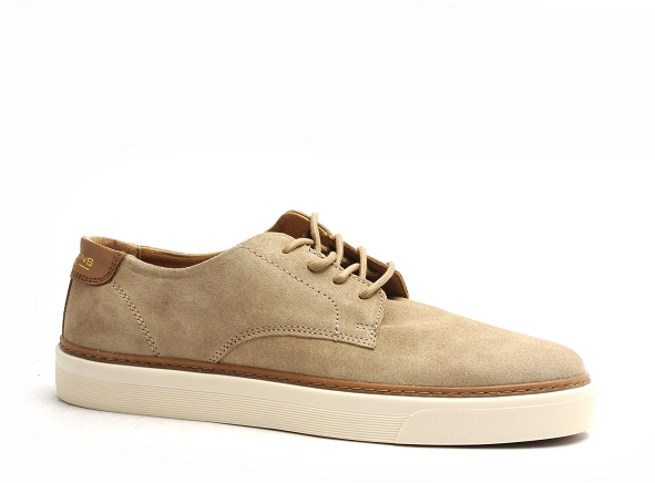 Redskins basses homme orsay beige