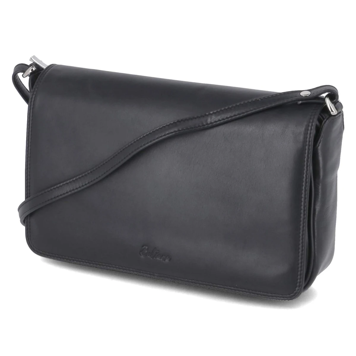 BelianaÜberschlagtasche - black