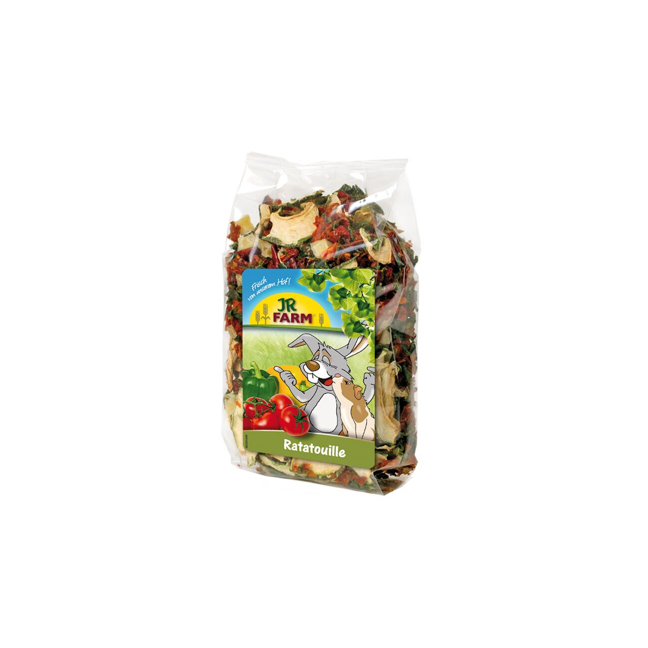 JR Farm Ratatouille 500 g
