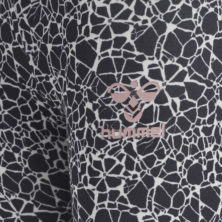 Hummel Mimmi tights Sort