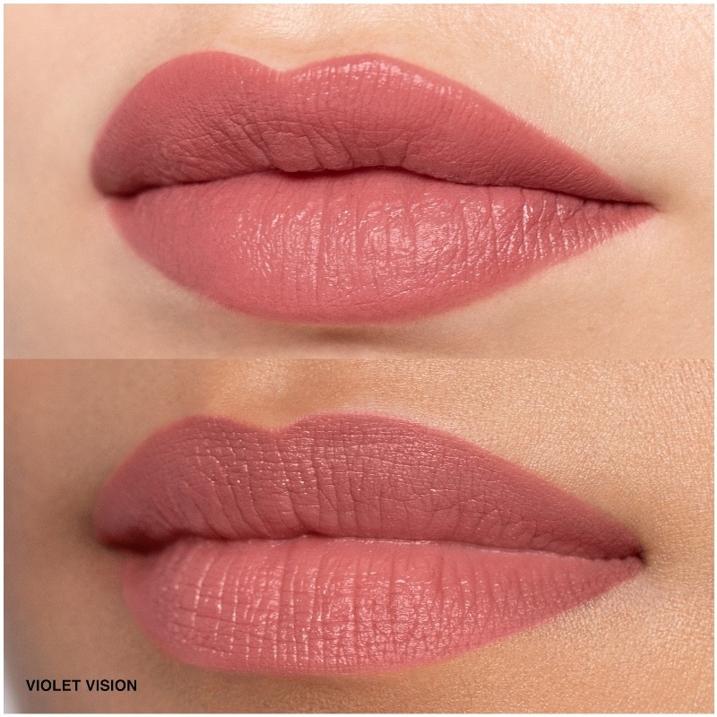 Bobbi Brown Luxe Defining Lipstick 6 ml - Violet Vision