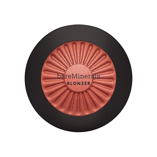 bareMinerals Gen Nude Bronzer/Blush, Kiss Of Rose