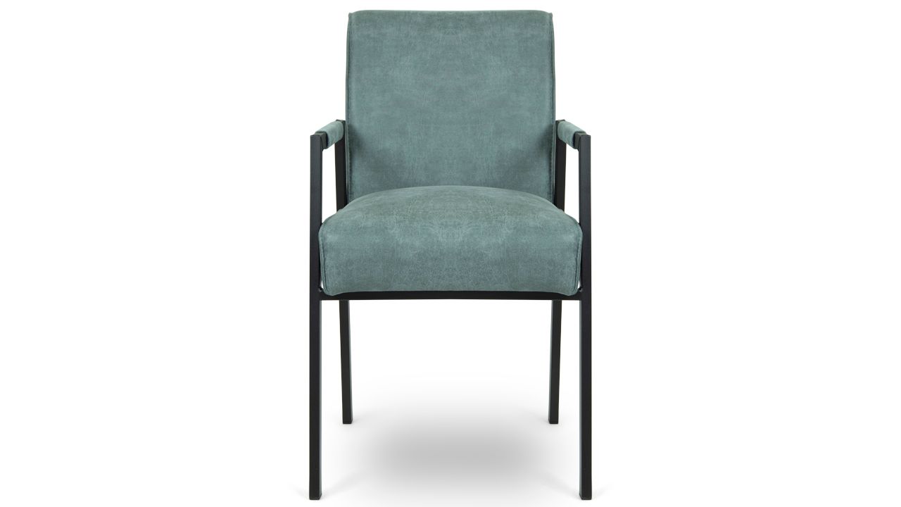 Keukenstoel Harvey B50 x D66 x H88 cm
