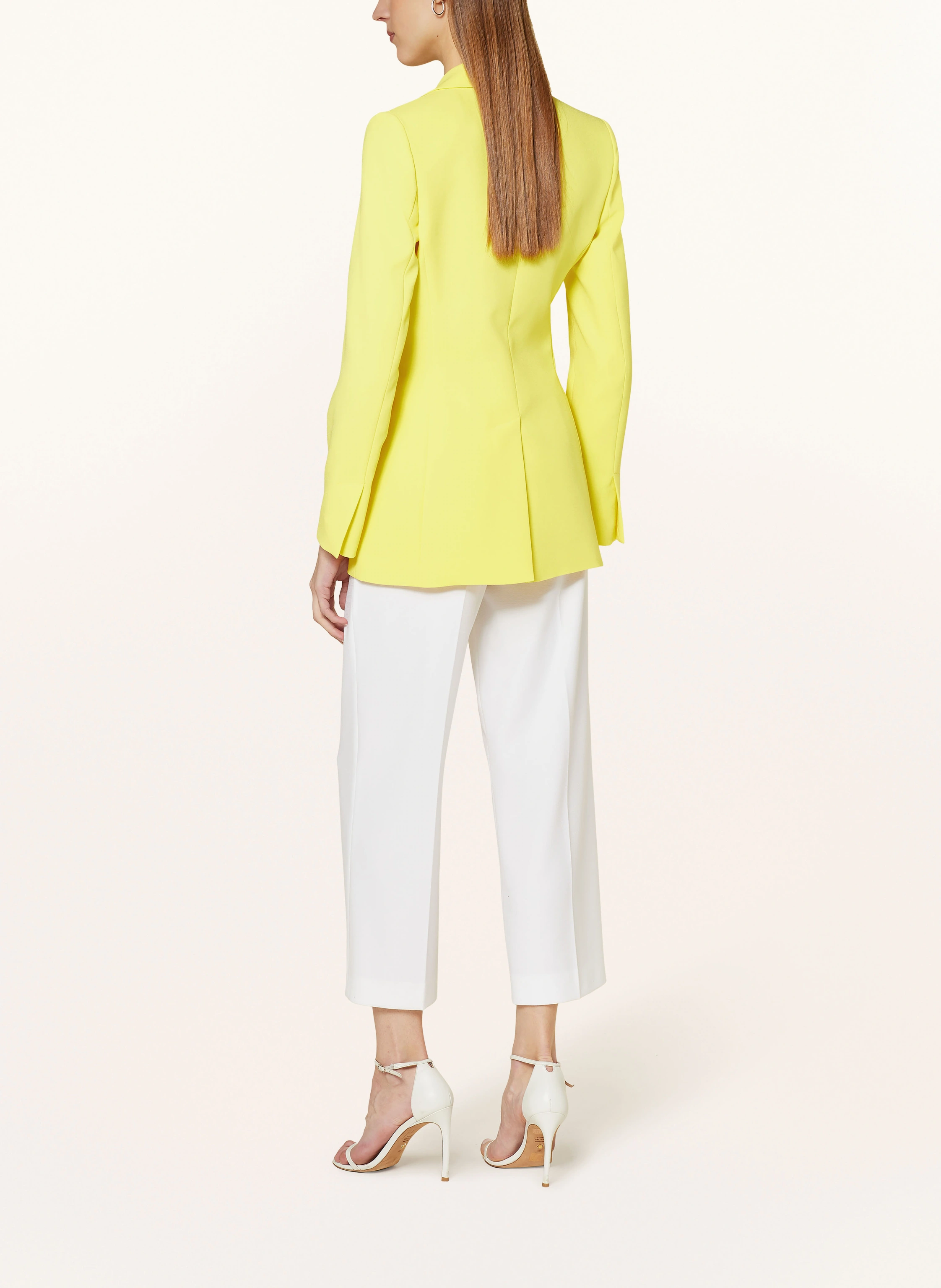 SLY 010 Longblazer MALU