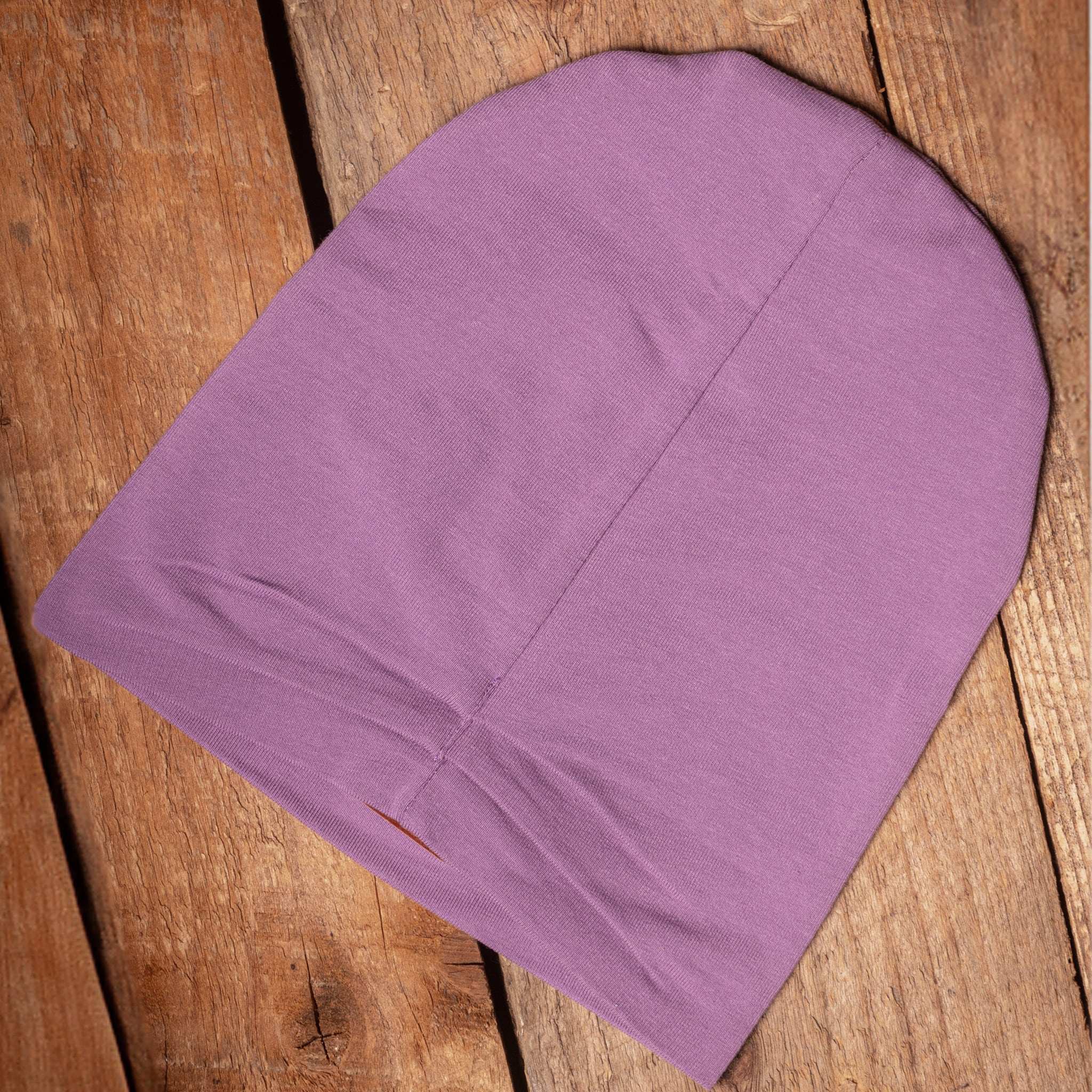 LP Apparel Tuque Boston Unie 2-16ans