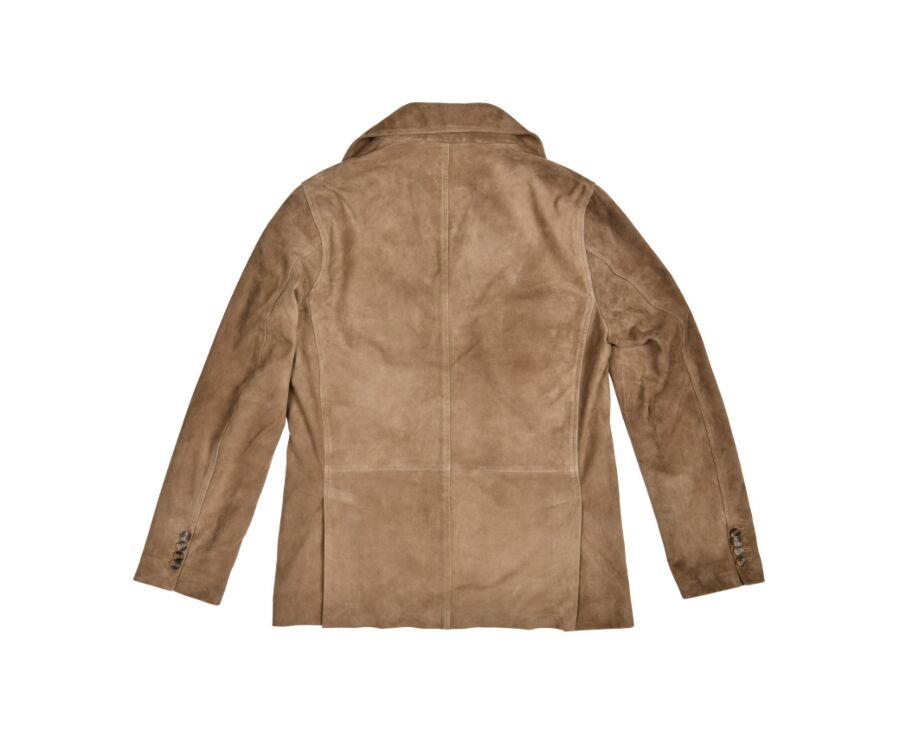 Veste saharienne homme Kaki - FRÉMOND