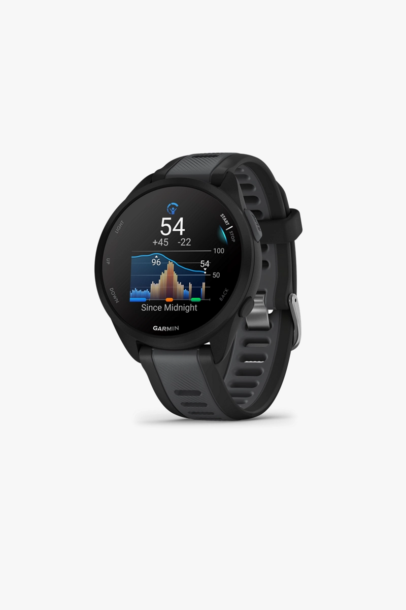 GARMIN Forerunner® 165 Music Sportuhr