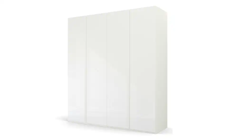 Drehtürenschrank 4 Stück 201 cm