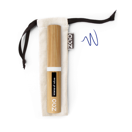 Zao Eyeliner Bleu électrique 072