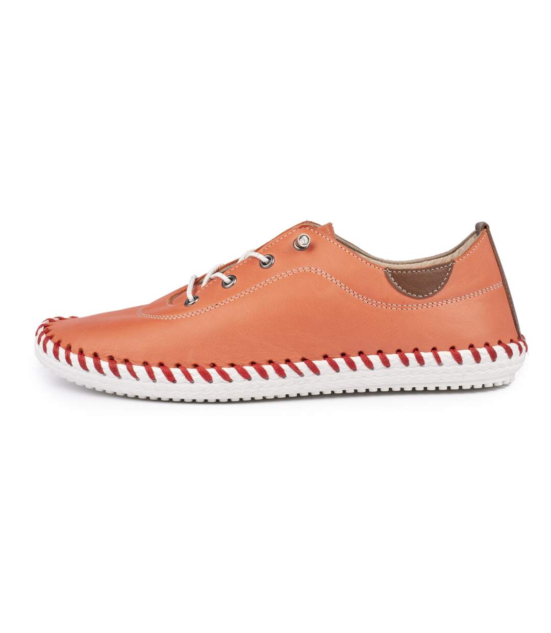 Lunar - Tennis ST IVES - Femme (Rose) - UTGS285